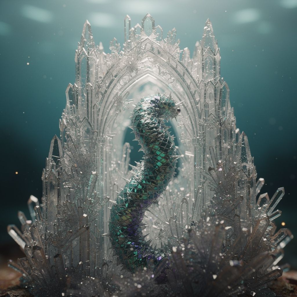 The Uncharted Abyss: Dark Oxygen and the Ocean's Greatest Mysteries
