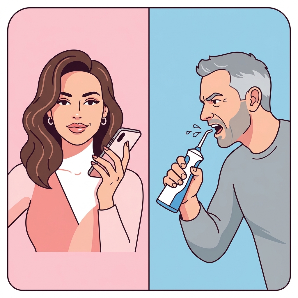 High Vibes, Low Floss: The Las Vegas Sabbatical
