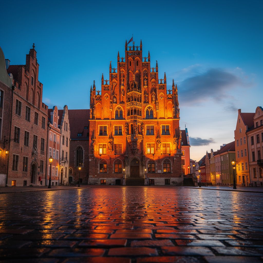Latvia: The Hidden Baltic Gem for Your Next European Adventure