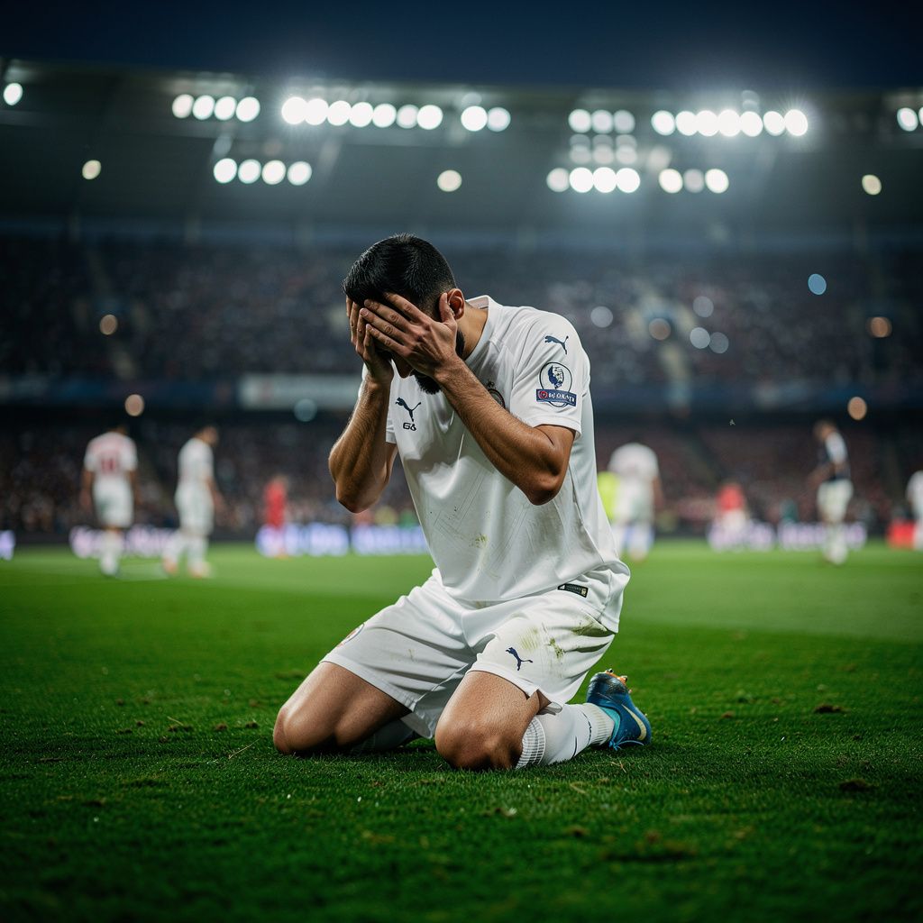 Undefeated but Eliminated: Iran’s Heartbreaking 2026 World Cup Journey