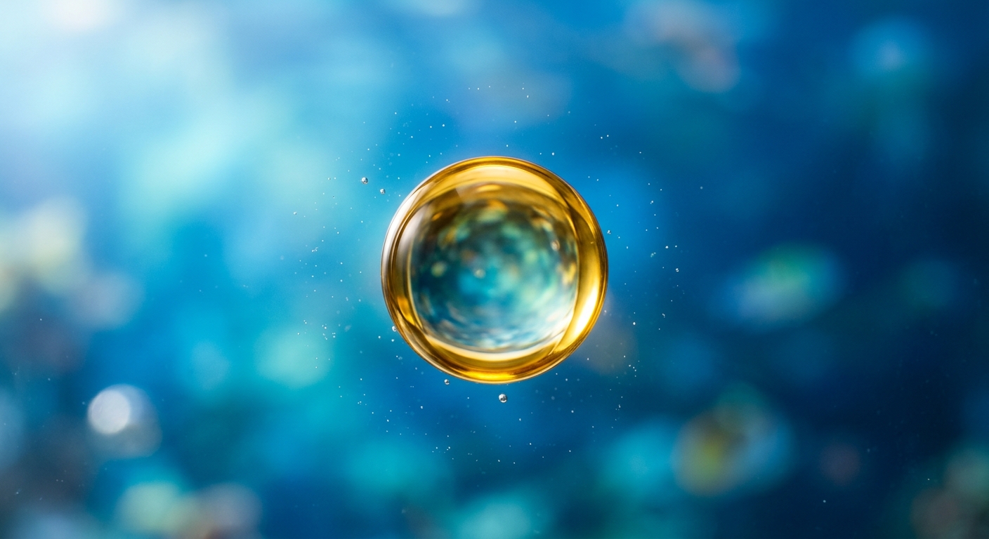 The Omega Balance: Moving Beyond the Seed Oil Myth