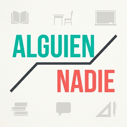 Mastering School Spanish: Negative Words and Classroom Rules