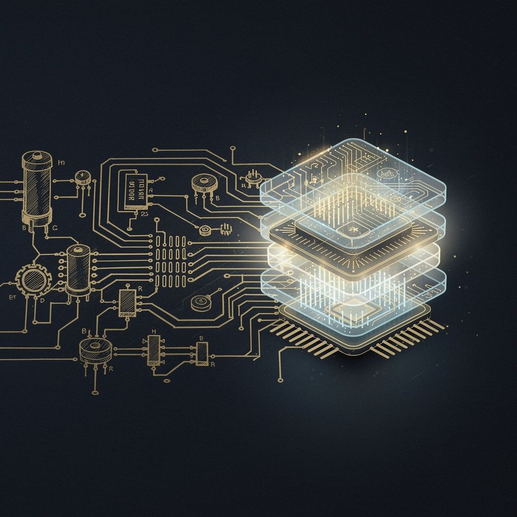 Mastering the Logic: Designing Billion-Transistor High-Performance Systems