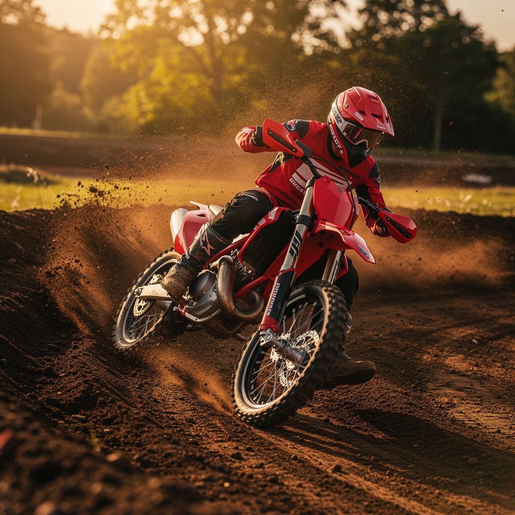 Motocross 2026: New Brands, Electric Power, and Global Expansion