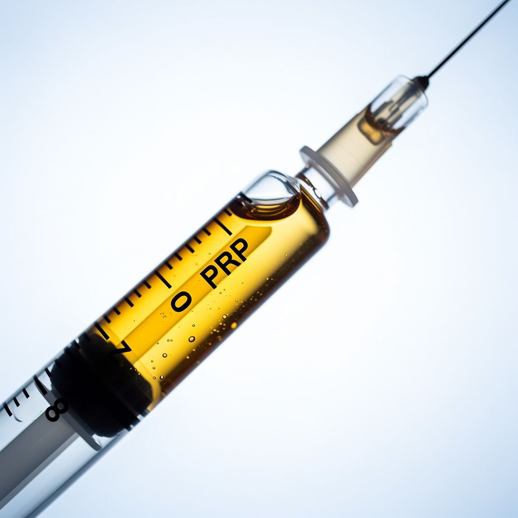 The Truth About PRP: Science, Safety, and Clinical Reality