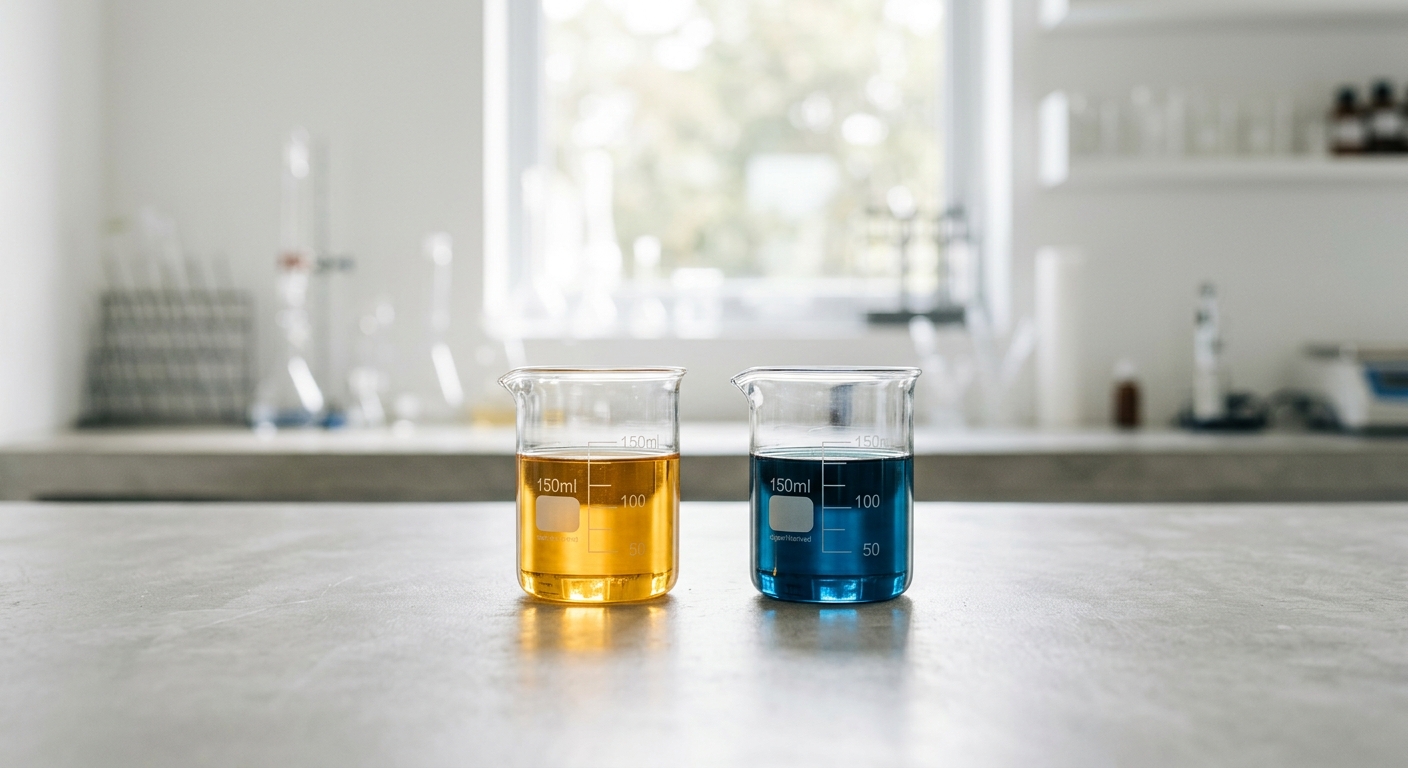 The Omega Shift: Debunking the Seed Oil Myth