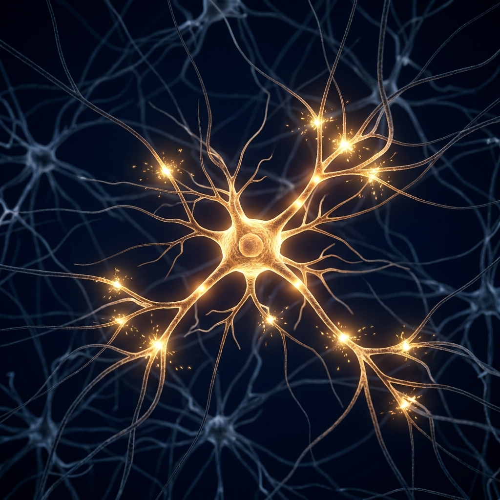 The Infinite Architect: Neuroplasticity and the Science of Sleep