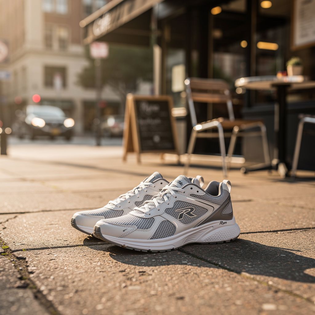 Beat the Post-Meal Slump: The Science of Walking