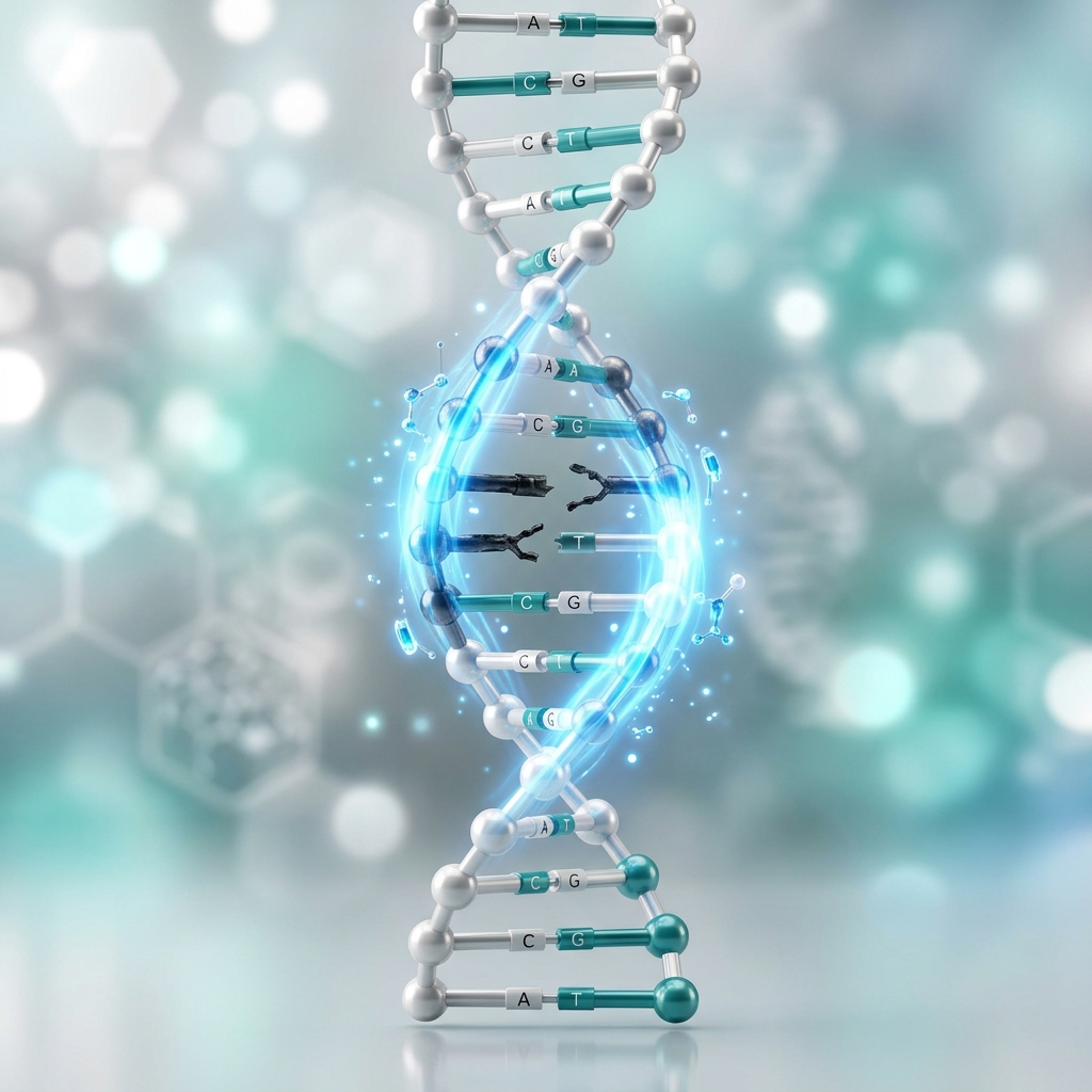 Huntington's Breakthroughs: The End of Symptom-Only Management?