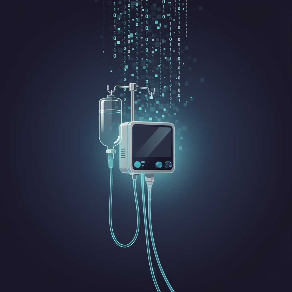 Eliminating Zombie Data: A Guide to Secure Medical Device Disposal