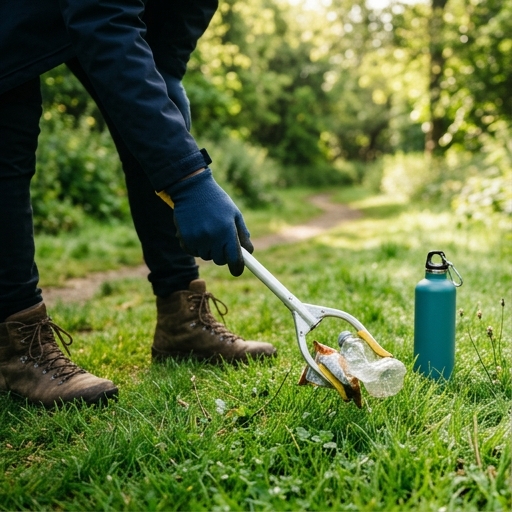 Restoring Valley Green: How to Volunteer for Park Cleanup