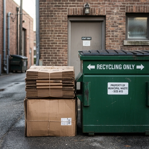 Valley Green Commercial Briefing: Route Changes and Clean Streams
